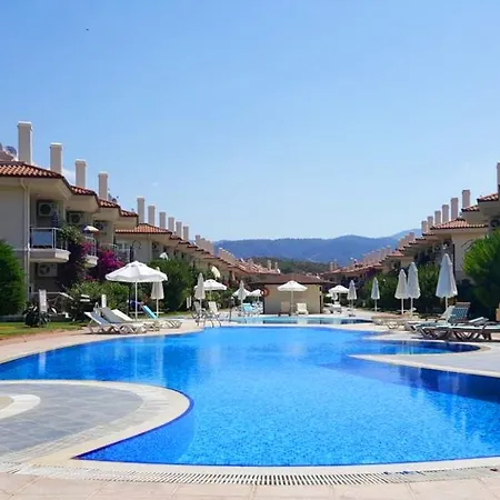 Sunset Beach Club Neptune 15 Apartament