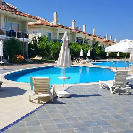 Apartament Sunset Beach Club Neptune 15 Fethiye