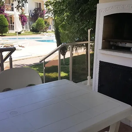 Sunset Beach Club Neptune 15 Apartament