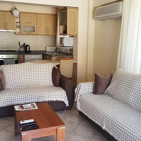 Apartament Sunset Beach Club Neptune 15